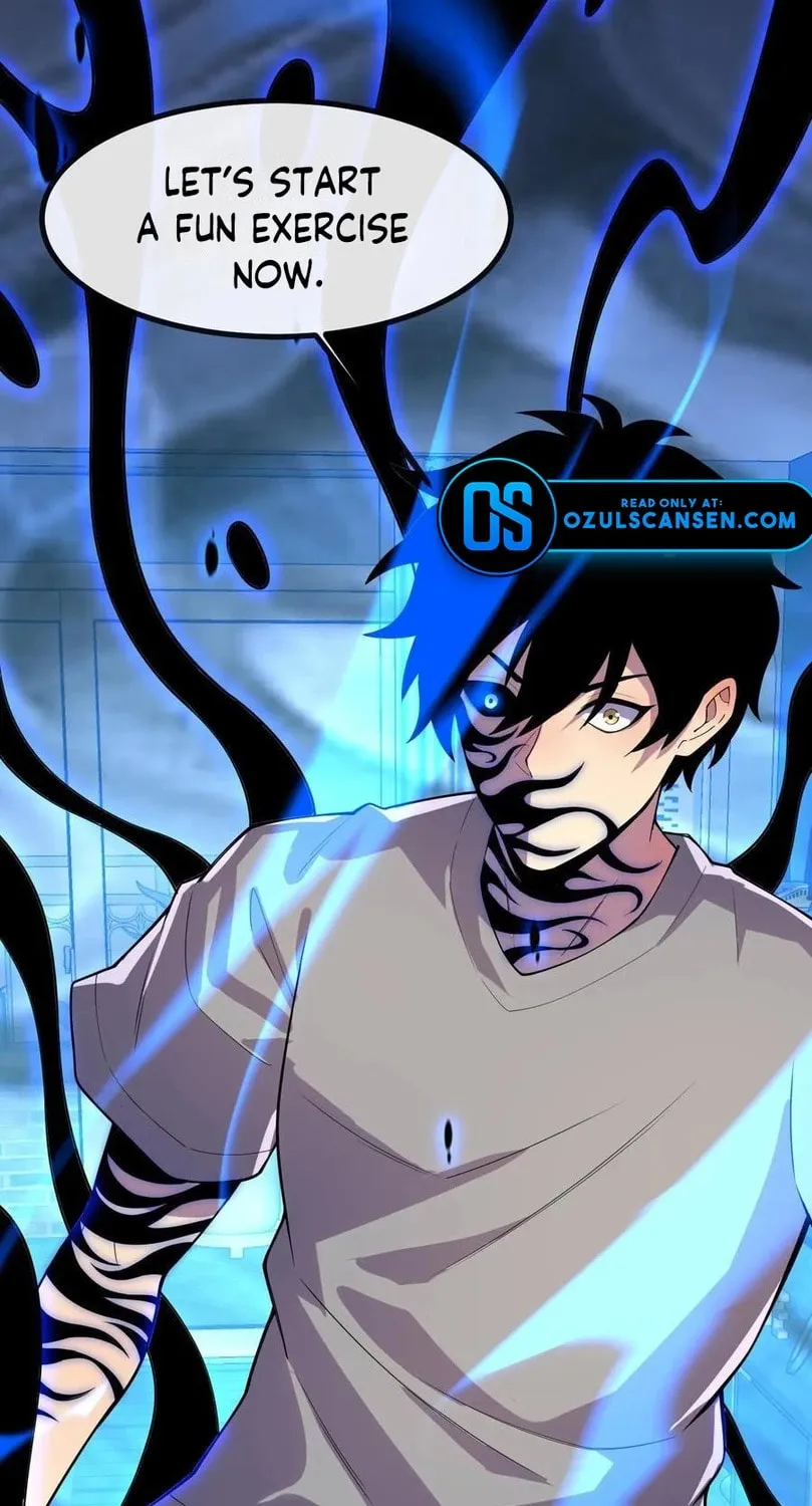 Leveling Up By Killing Gods Chapter 28 page 53 - 