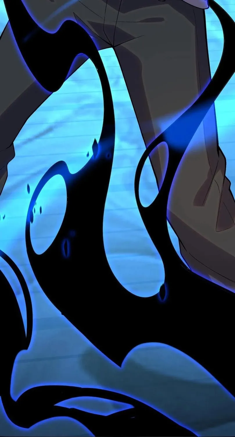 Leveling Up By Killing Gods Chapter 28 page 55 - 
