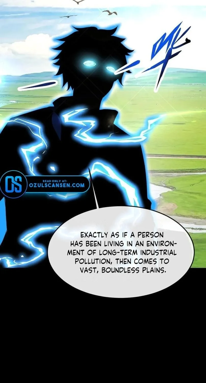 Leveling Up By Killing Gods Chapter 29 page 11 - 