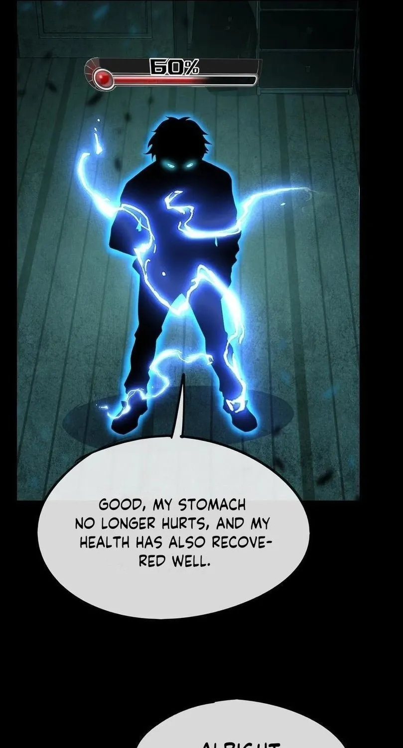 Leveling Up By Killing Gods Chapter 29 page 13 - 