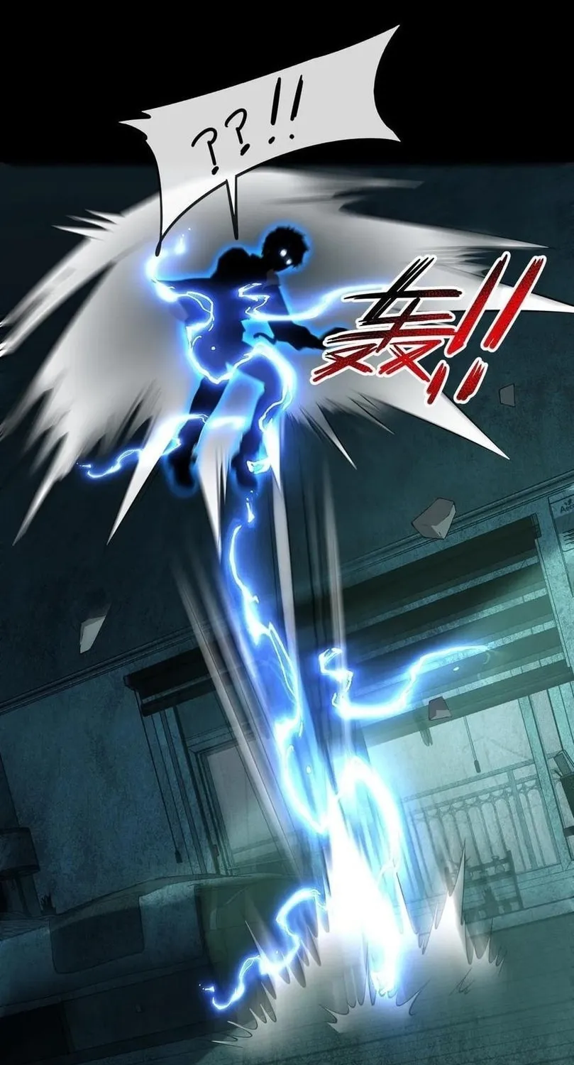 Leveling Up By Killing Gods Chapter 29 page 19 - 
