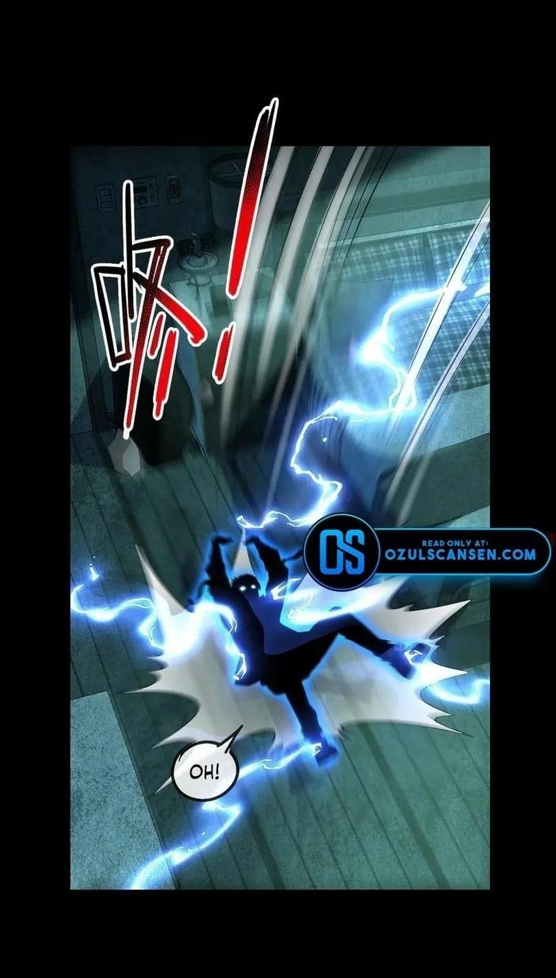 Leveling Up By Killing Gods Chapter 29 page 21 - 