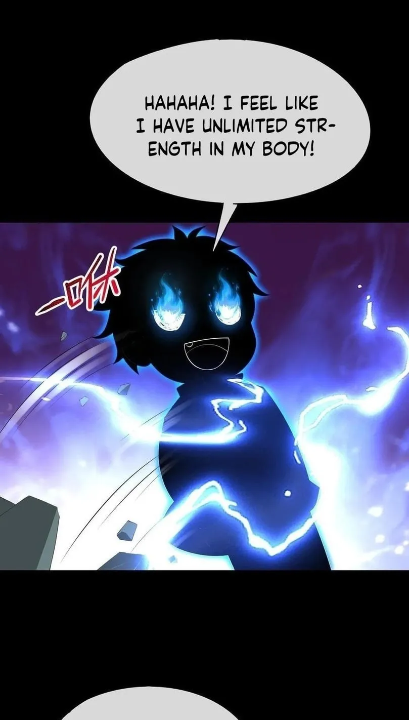 Leveling Up By Killing Gods Chapter 29 page 22 - 