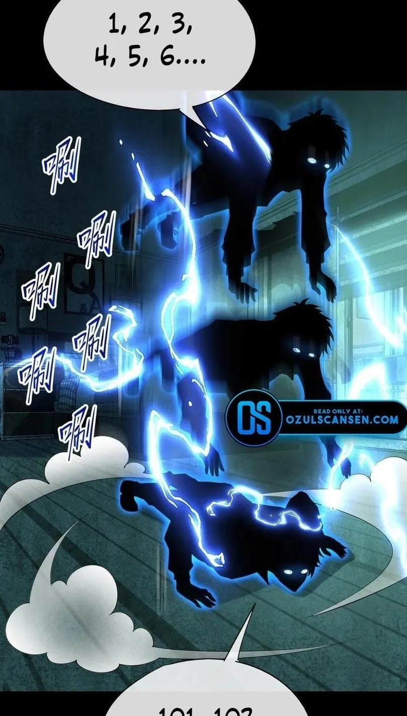 Leveling Up By Killing Gods Chapter 29 page 23 - 