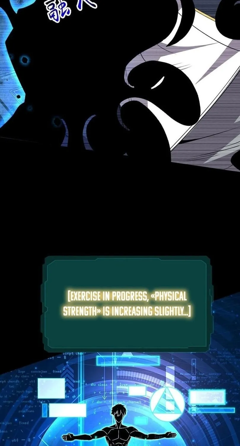 Leveling Up By Killing Gods Chapter 29 page 27 - 