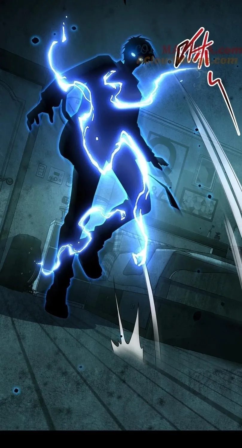 Leveling Up By Killing Gods Chapter 29 page 33 - 
