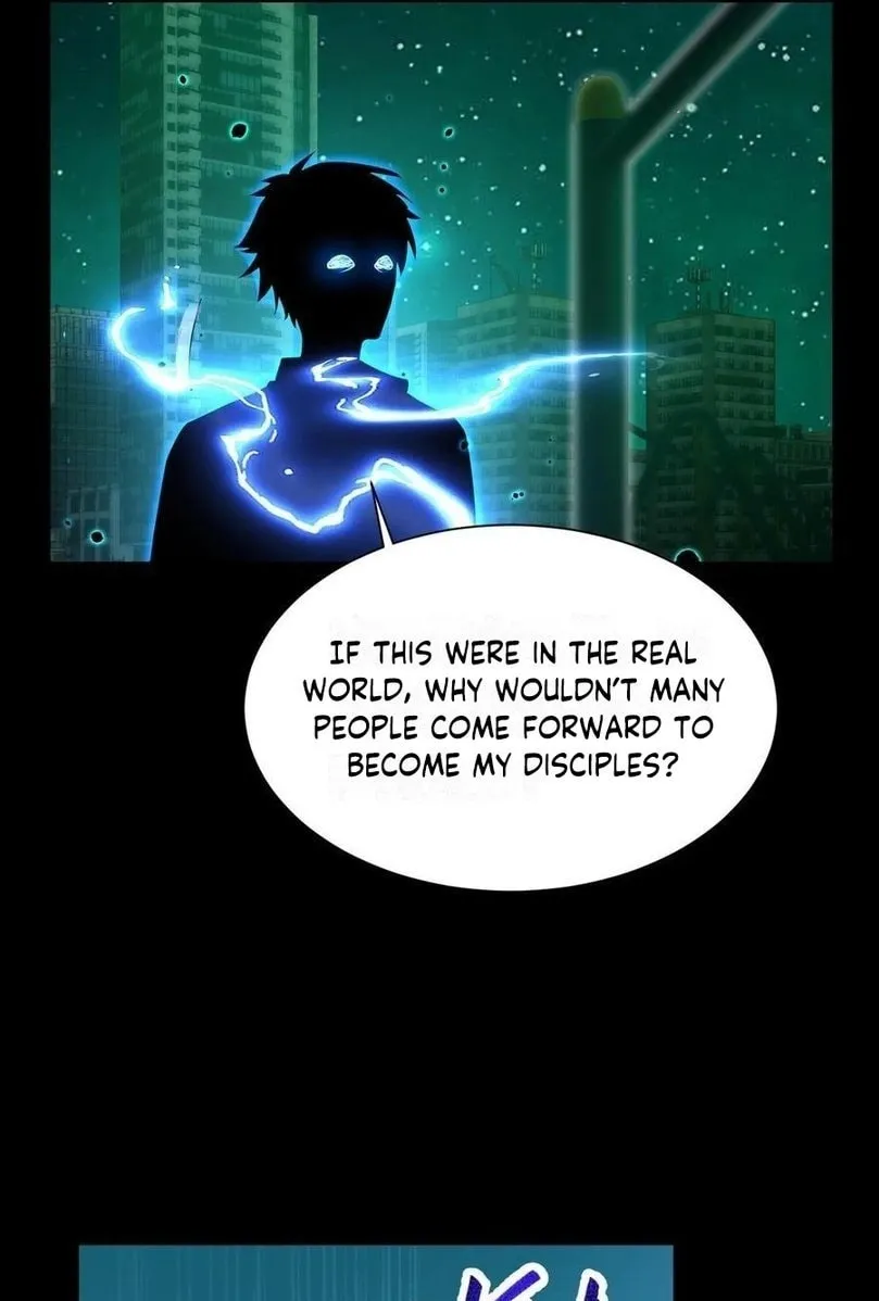 Leveling Up By Killing Gods Chapter 29 page 41 - 