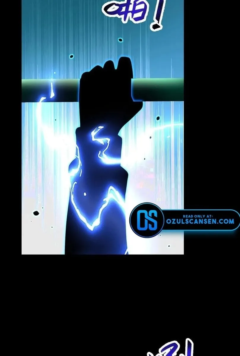Leveling Up By Killing Gods Chapter 29 page 42 - 