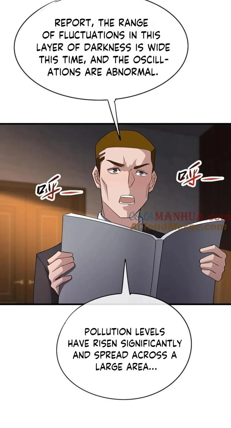 Leveling Up By Killing Gods Chapter 29 page 51 - 