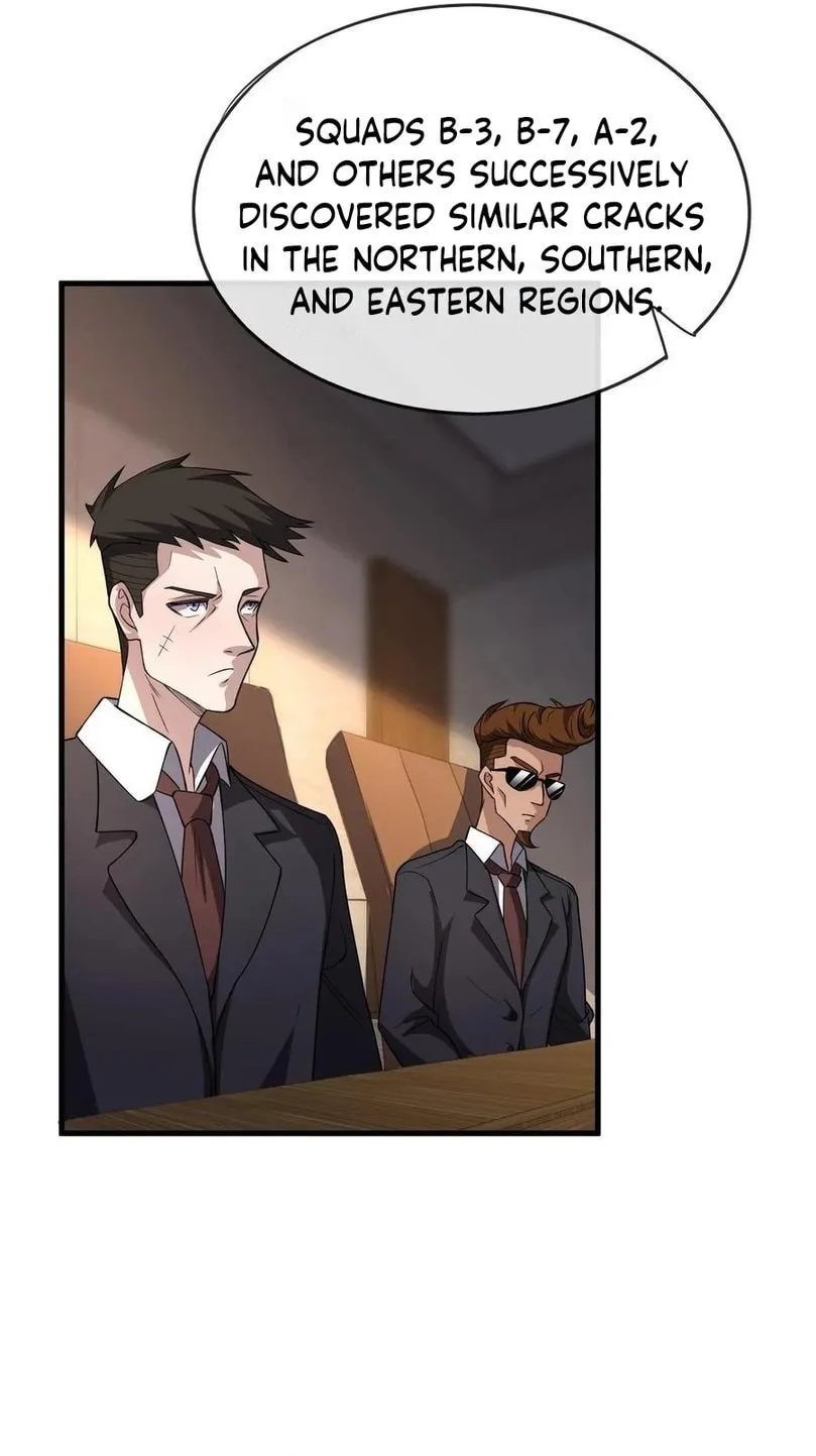 Leveling Up By Killing Gods Chapter 29 page 53 - 