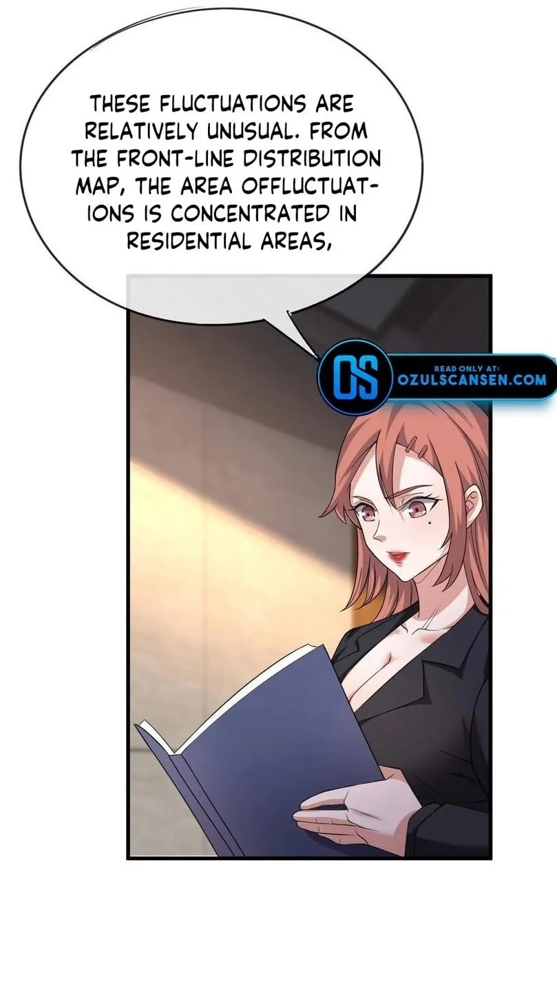 Leveling Up By Killing Gods Chapter 29 page 54 - 