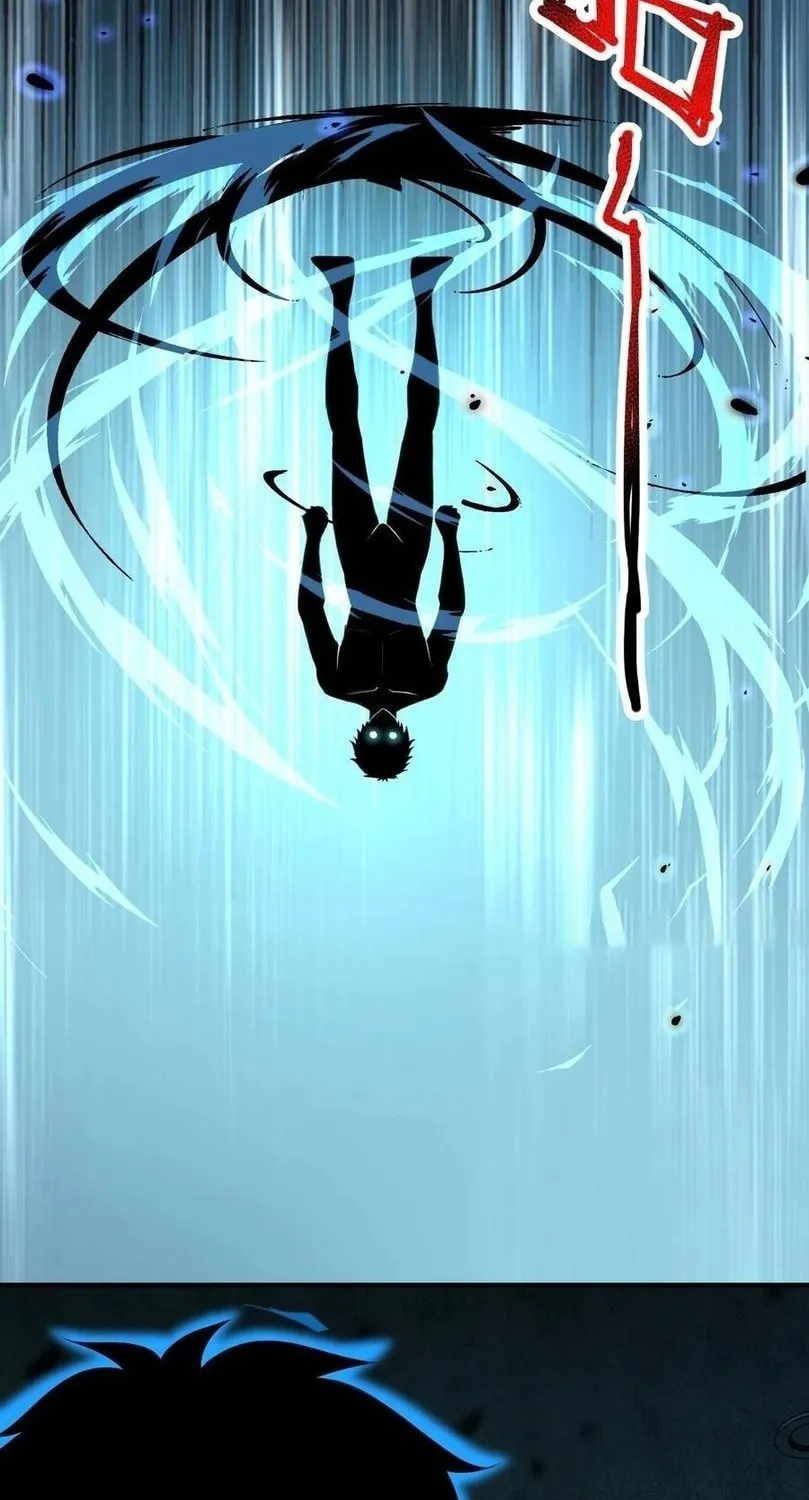 Leveling Up By Killing Gods Chapter 29 page 7 - 
