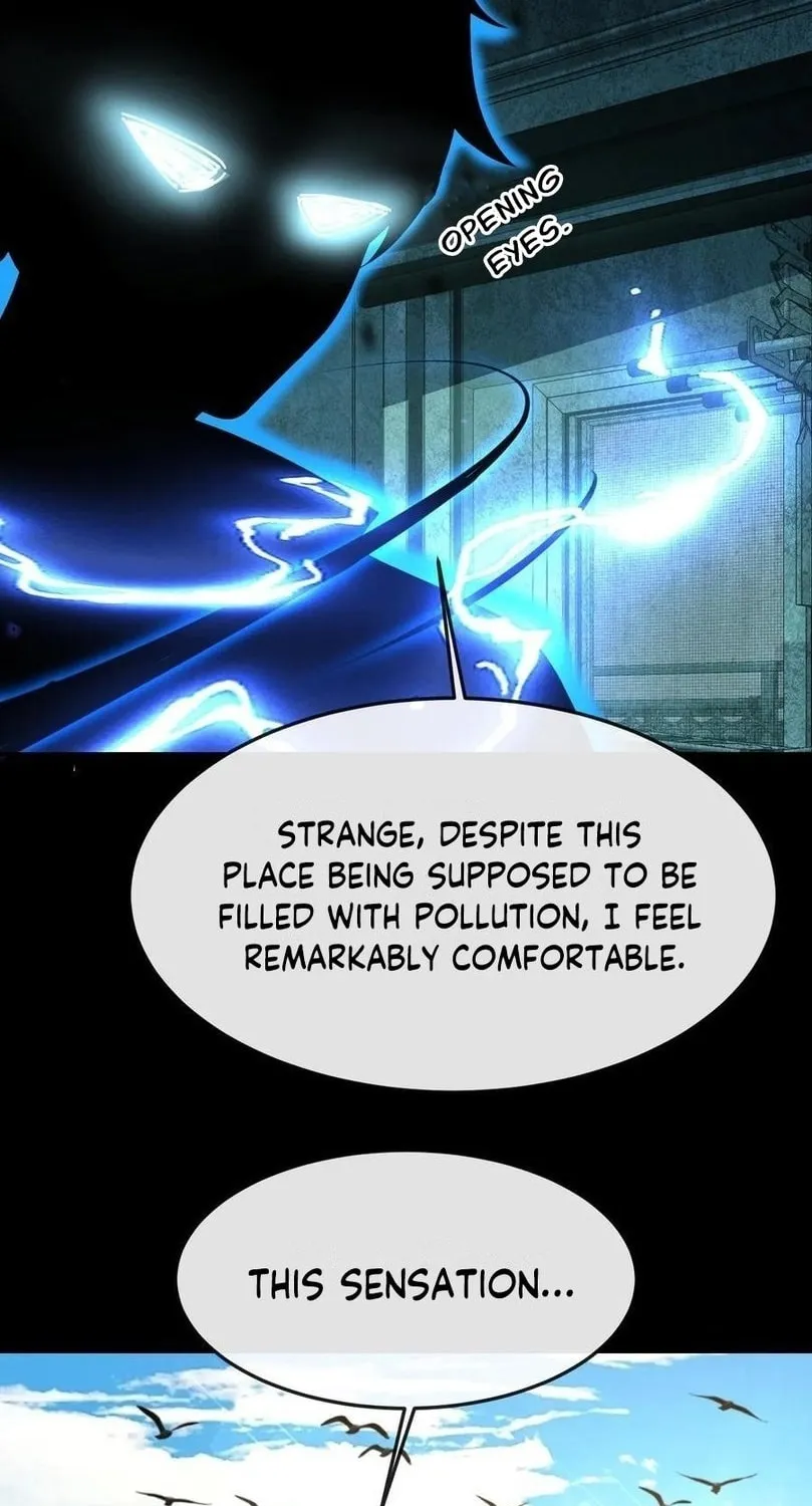 Leveling Up By Killing Gods Chapter 29 page 9 - 