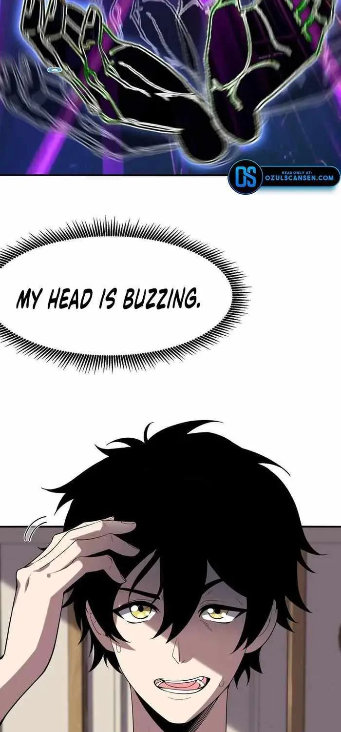 Leveling Up By Killing Gods Chapter 3 page 12 - 