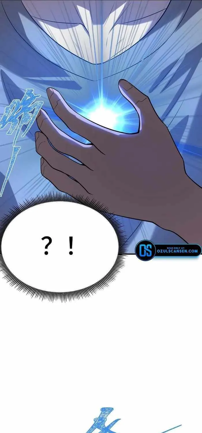 Leveling Up By Killing Gods Chapter 3 page 14 - 