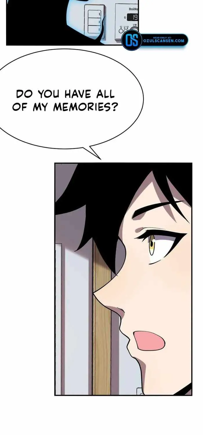 Leveling Up By Killing Gods Chapter 3 page 25 - 
