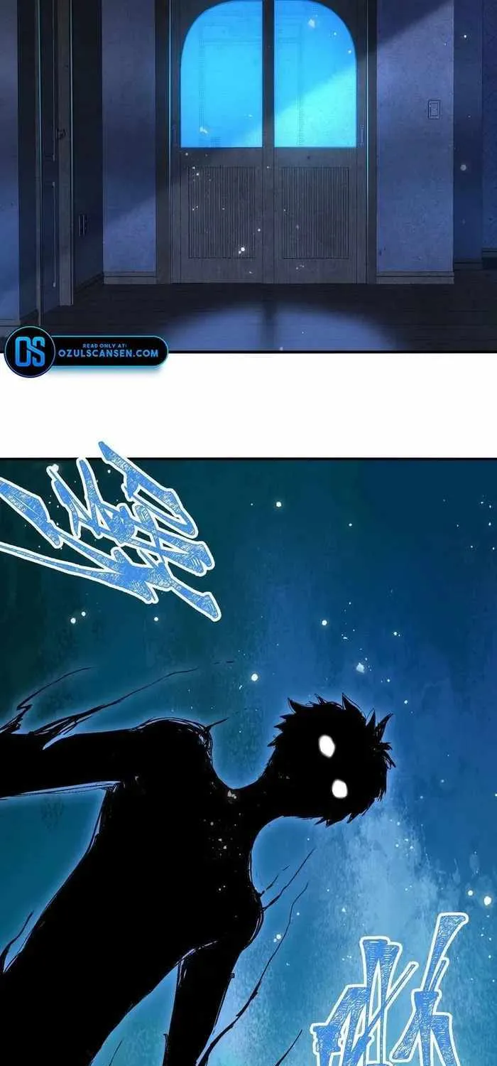 Leveling Up By Killing Gods Chapter 3 page 4 - 