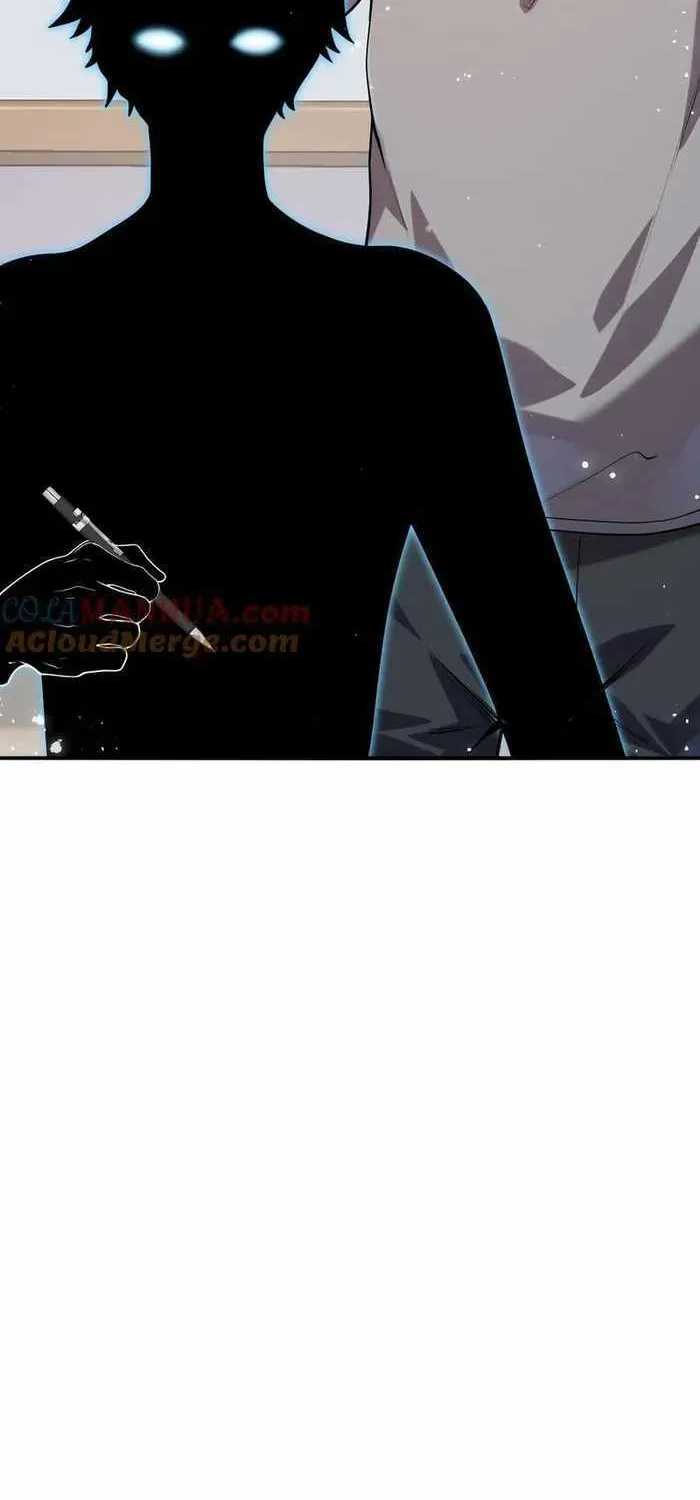 Leveling Up By Killing Gods Chapter 3 page 32 - 