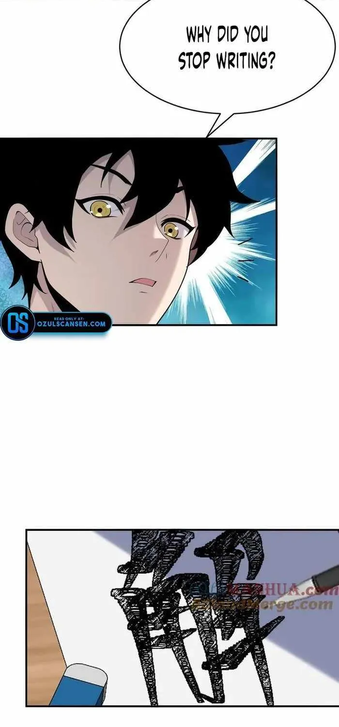 Leveling Up By Killing Gods Chapter 3 page 35 - 
