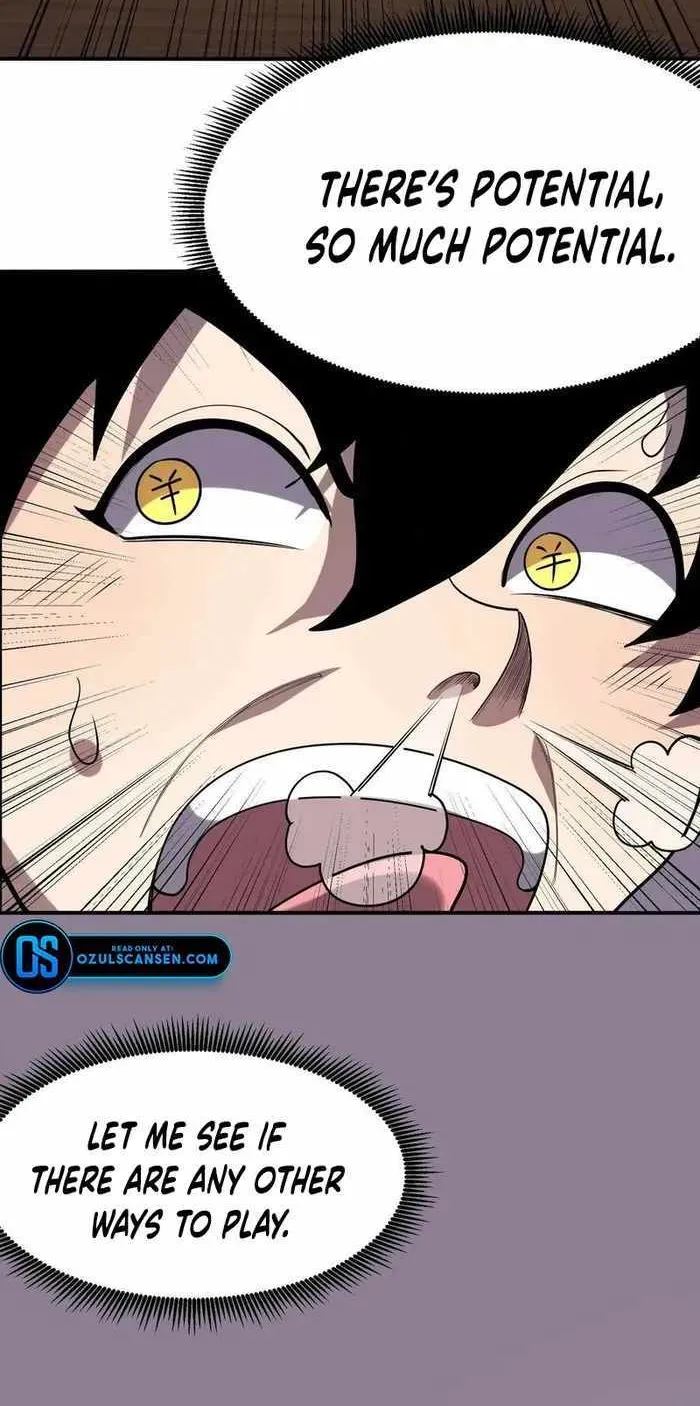 Leveling Up By Killing Gods Chapter 3 page 41 - 