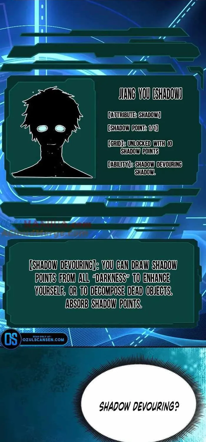 Leveling Up By Killing Gods Chapter 3 page 43 - 