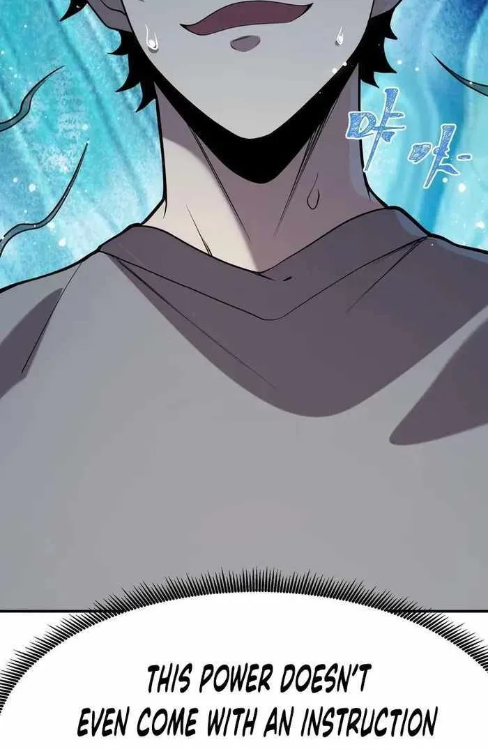 Leveling Up By Killing Gods Chapter 3 page 49 - 