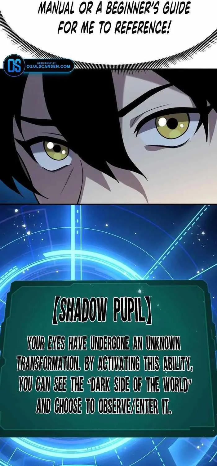 Leveling Up By Killing Gods Chapter 3 page 50 - 