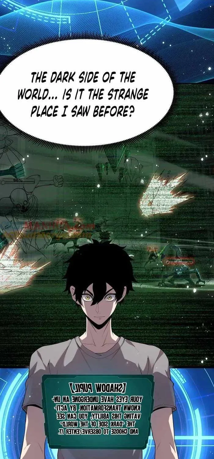 Leveling Up By Killing Gods Chapter 3 page 51 - 