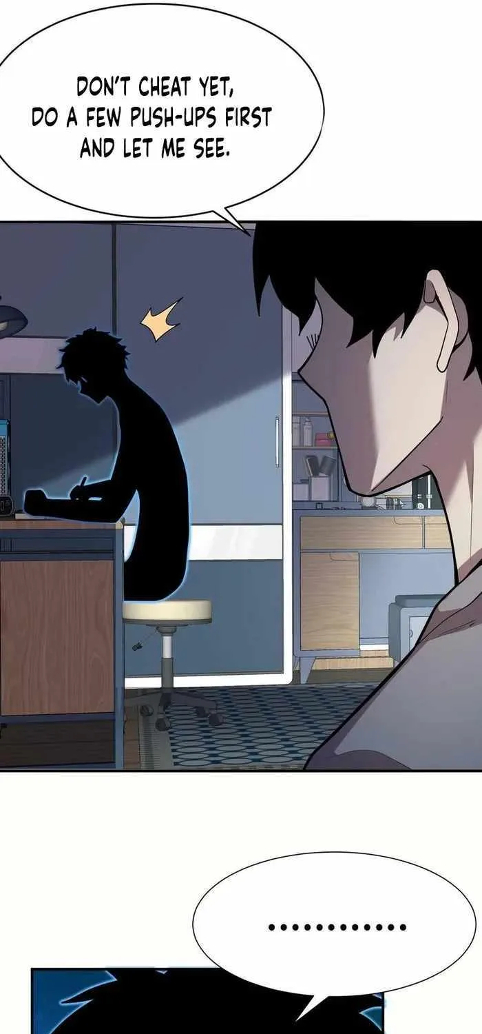Leveling Up By Killing Gods Chapter 3 page 54 - 