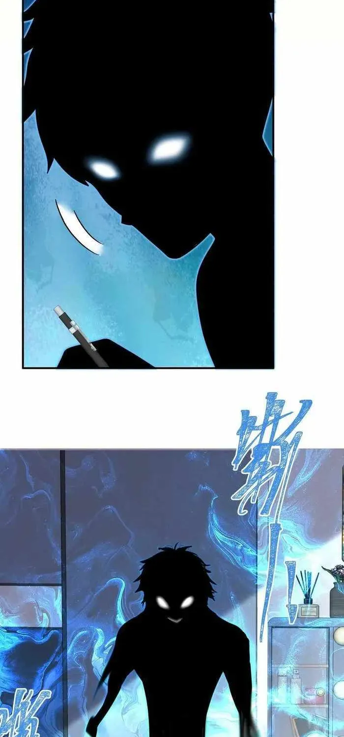 Leveling Up By Killing Gods Chapter 3 page 55 - 