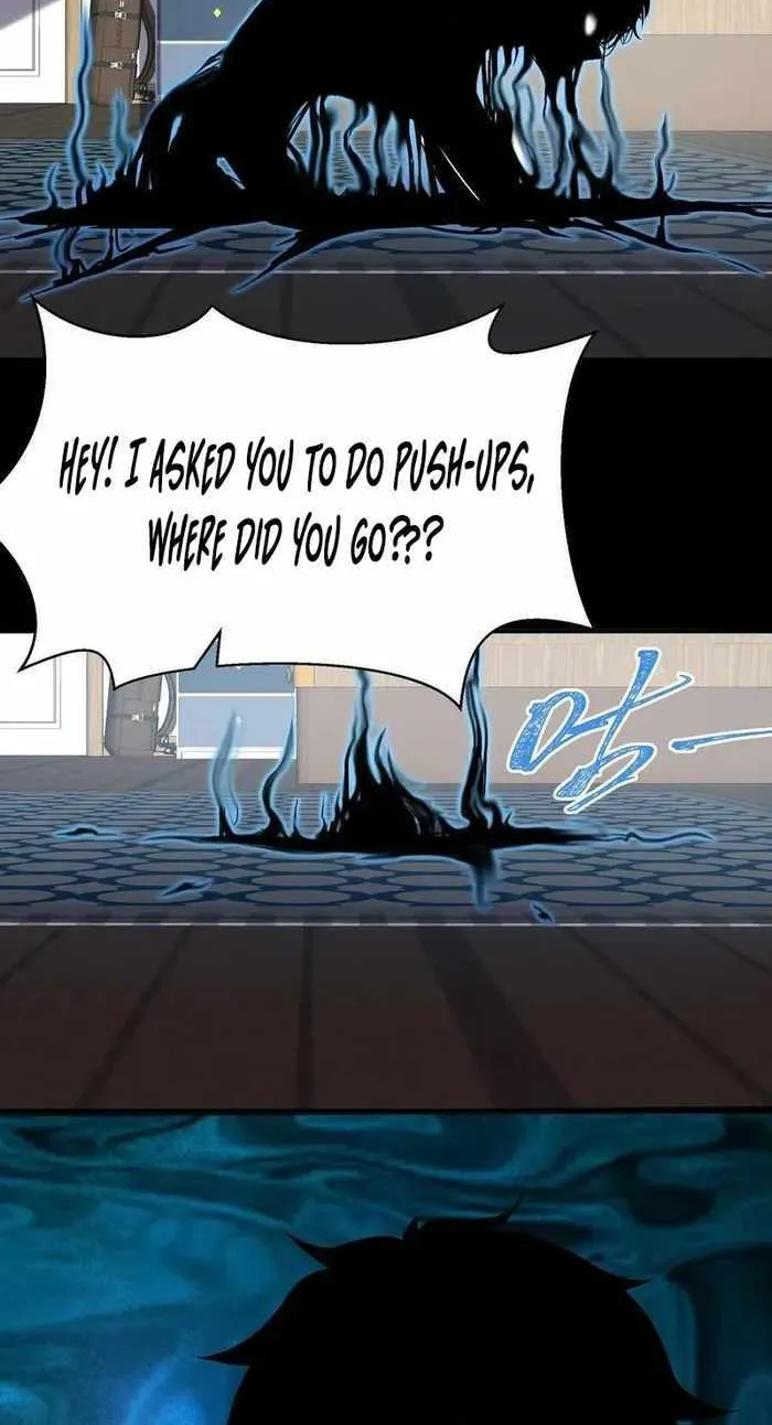Leveling Up By Killing Gods Chapter 3 page 57 - 
