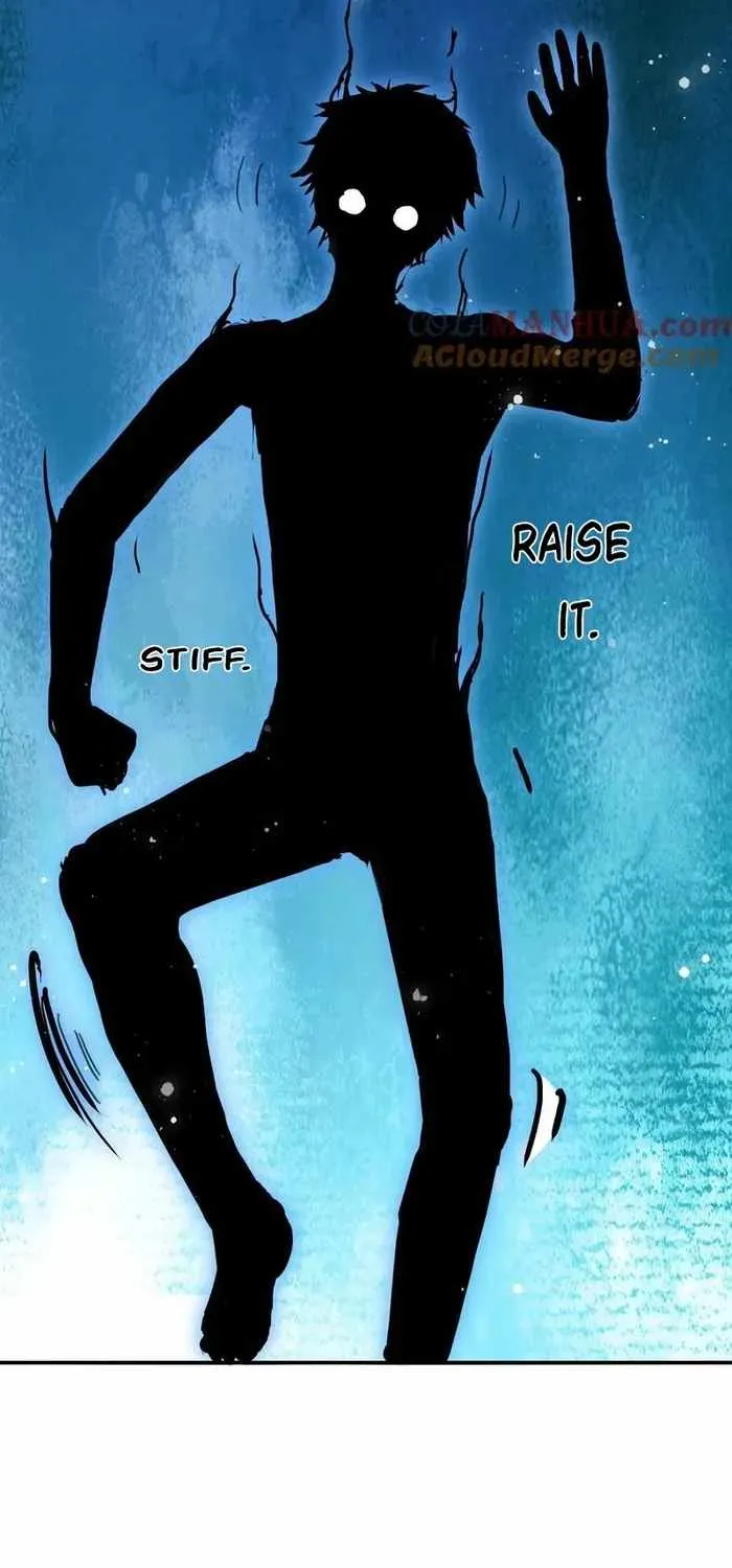 Leveling Up By Killing Gods Chapter 3 page 8 - 