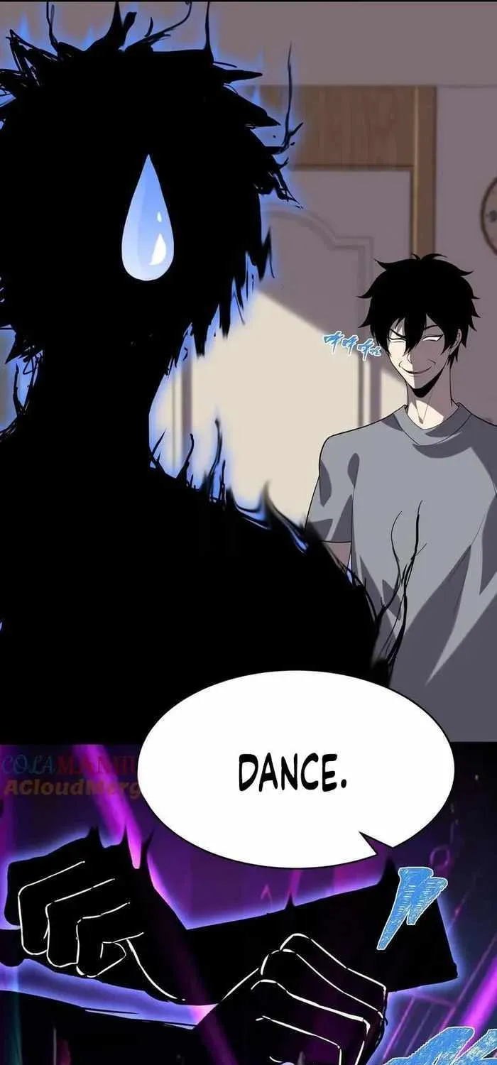 Leveling Up By Killing Gods Chapter 3 page 10 - 