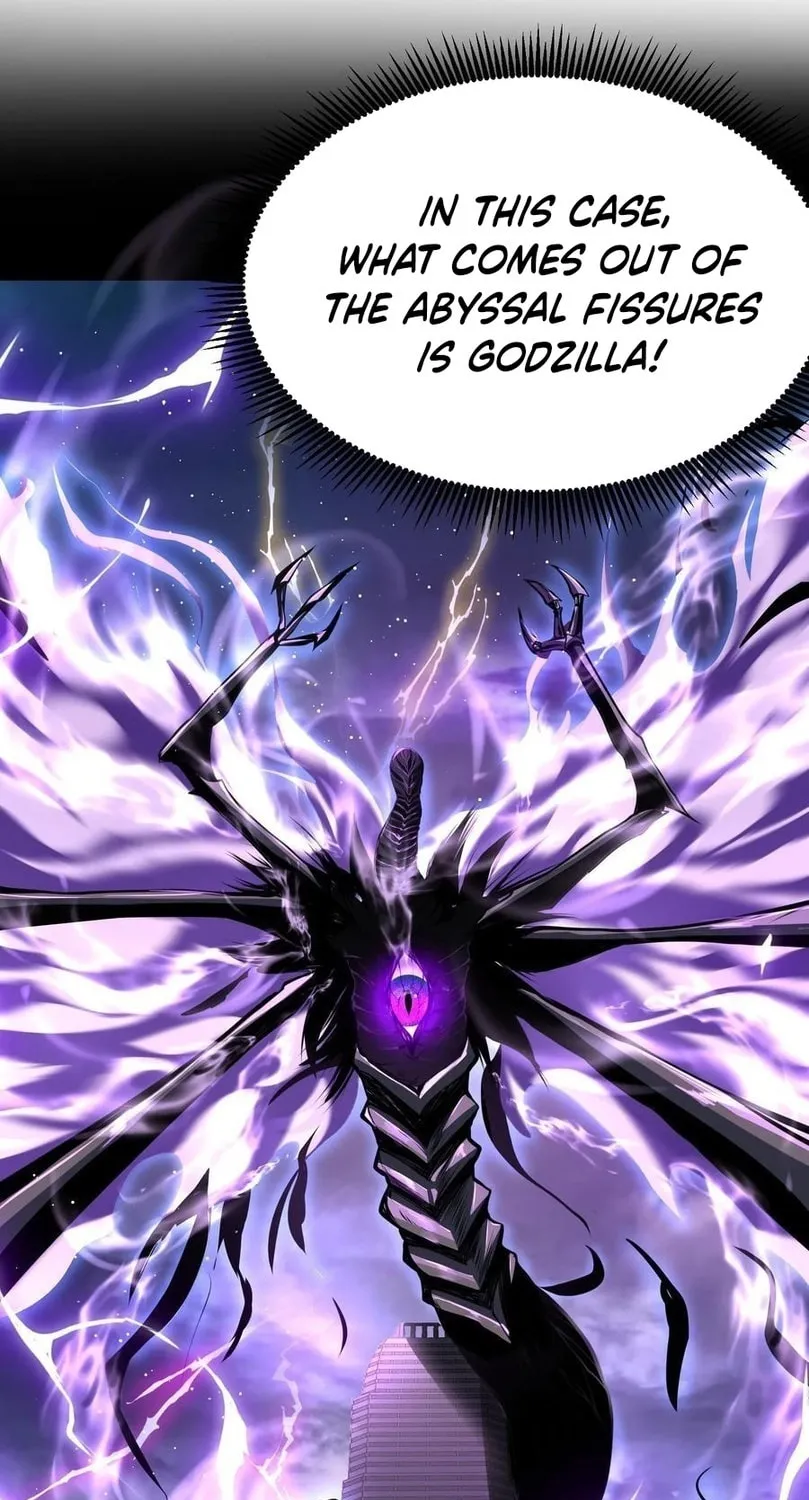 Leveling Up By Killing Gods Chapter 30 page 17 - 