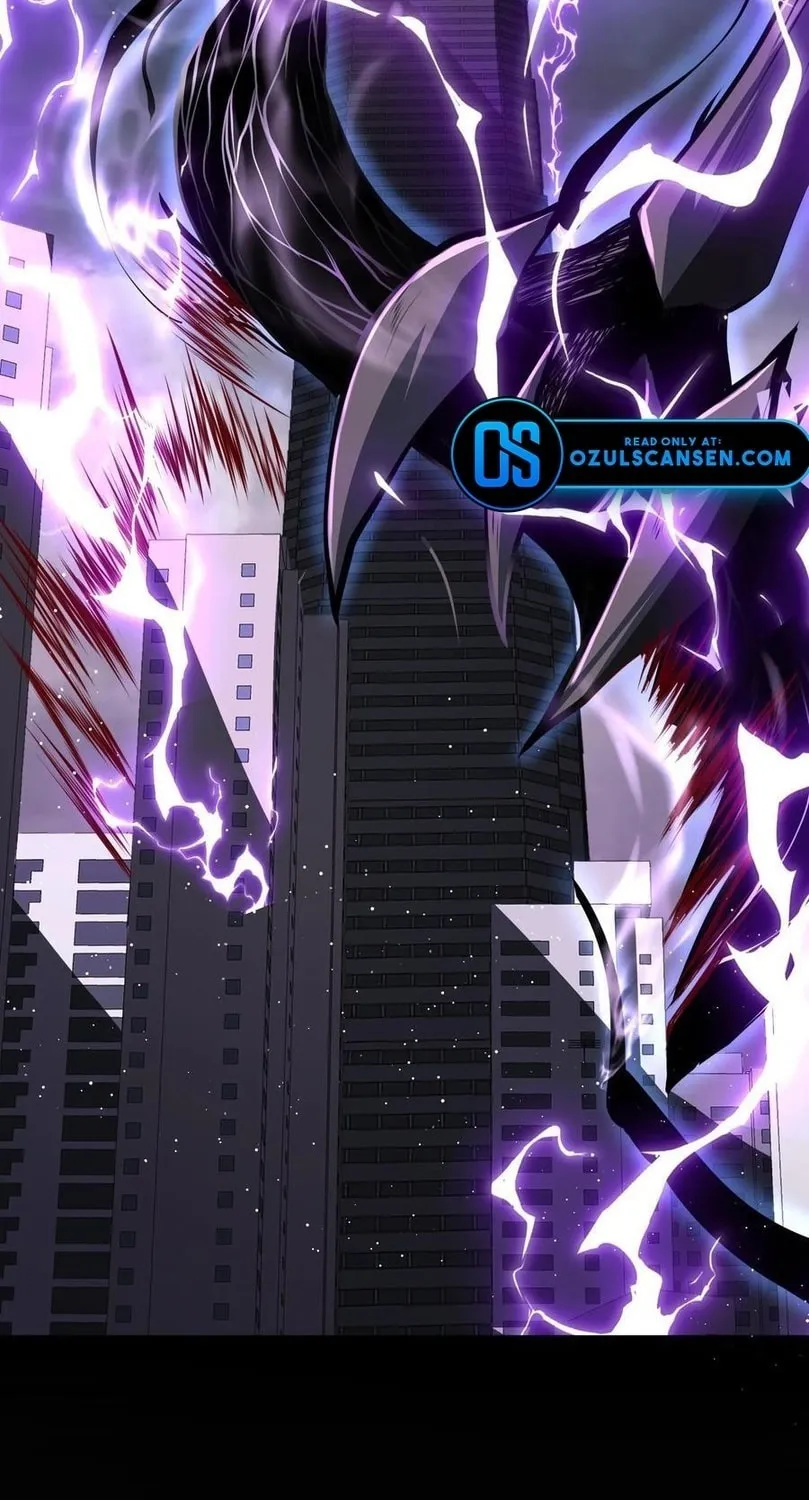 Leveling Up By Killing Gods Chapter 30 page 19 - 