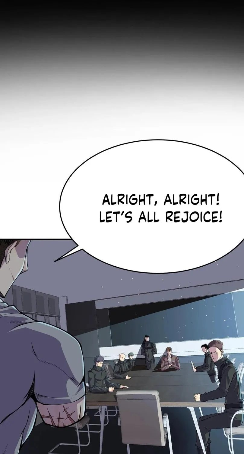 Leveling Up By Killing Gods Chapter 30 page 21 - 