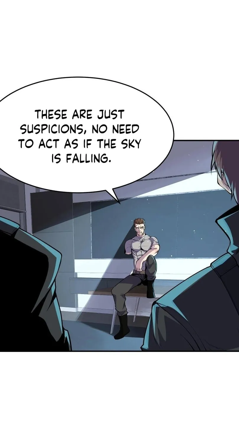 Leveling Up By Killing Gods Chapter 30 page 23 - 