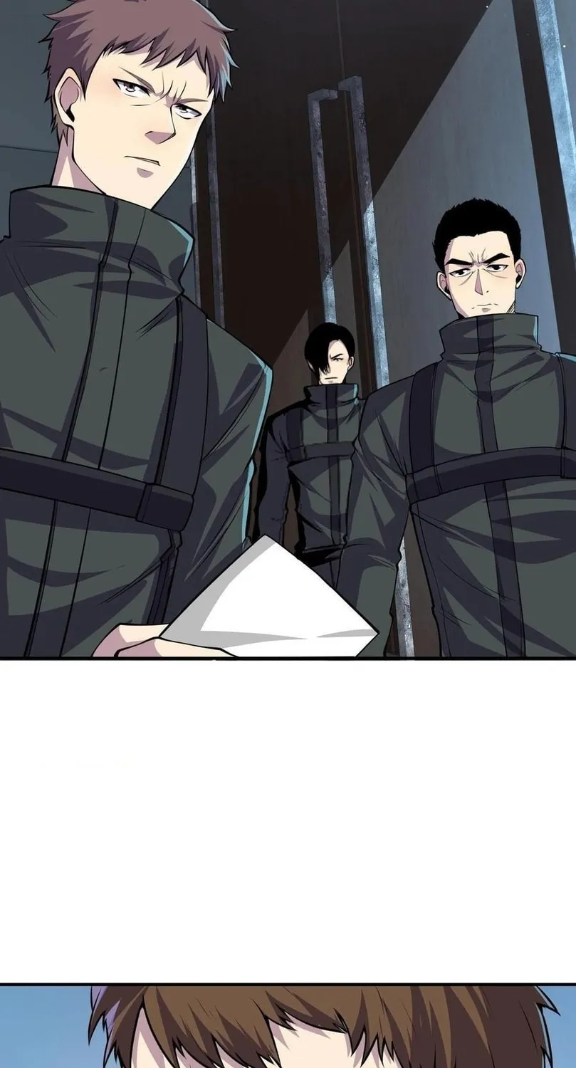 Leveling Up By Killing Gods Chapter 30 page 29 - 