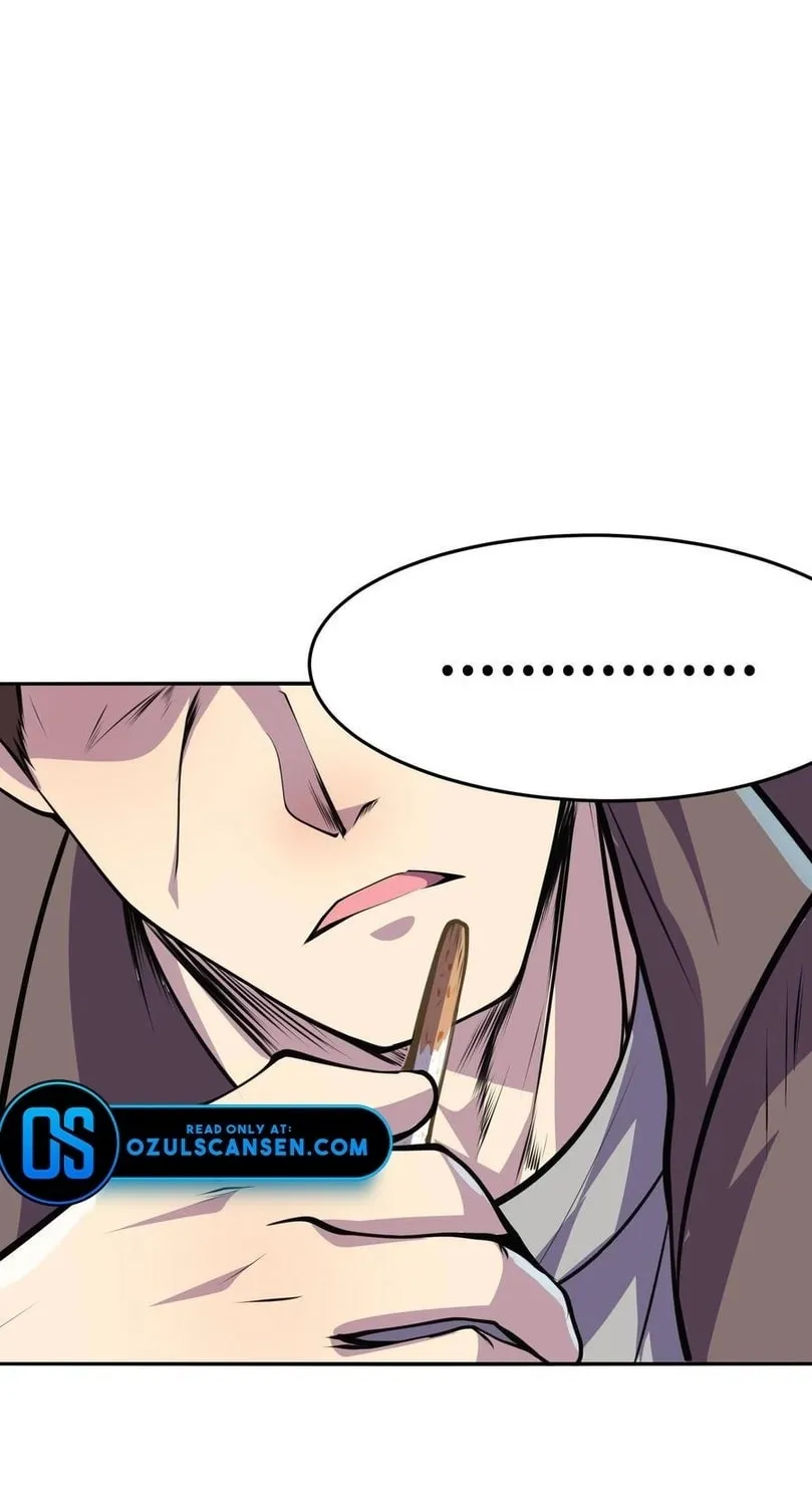 Leveling Up By Killing Gods Chapter 30 page 47 - 