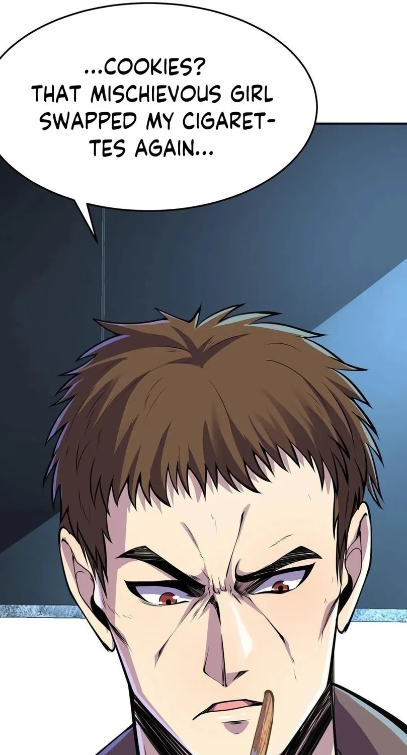 Leveling Up By Killing Gods Chapter 30 page 49 - 