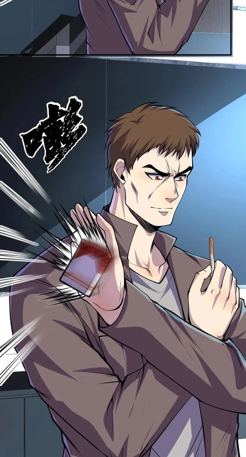 Leveling Up By Killing Gods Chapter 30 page 53 - 