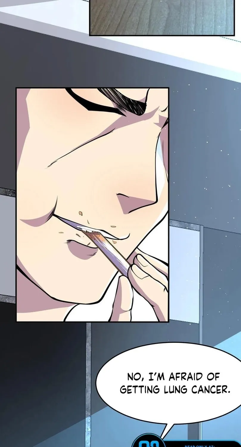 Leveling Up By Killing Gods Chapter 30 page 61 - 