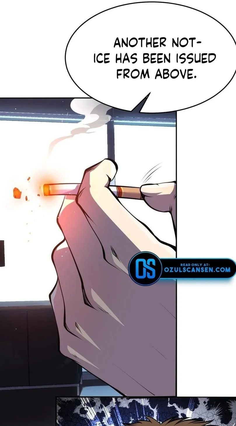 Leveling Up By Killing Gods Chapter 30 page 73 - 