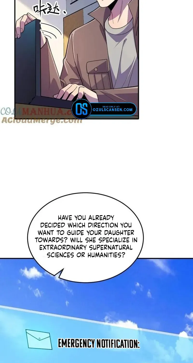 Leveling Up By Killing Gods Chapter 31 page 11 - 