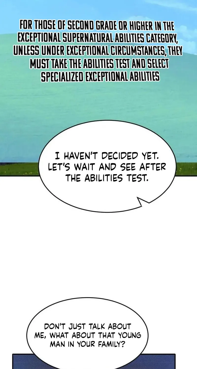 Leveling Up By Killing Gods Chapter 31 page 12 - 