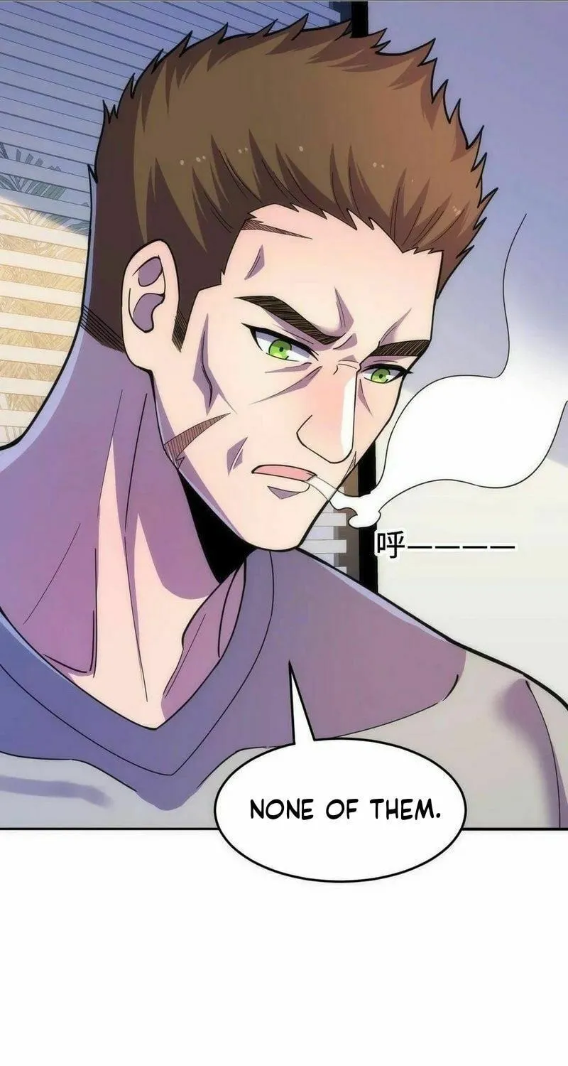Leveling Up By Killing Gods Chapter 31 page 17 - 