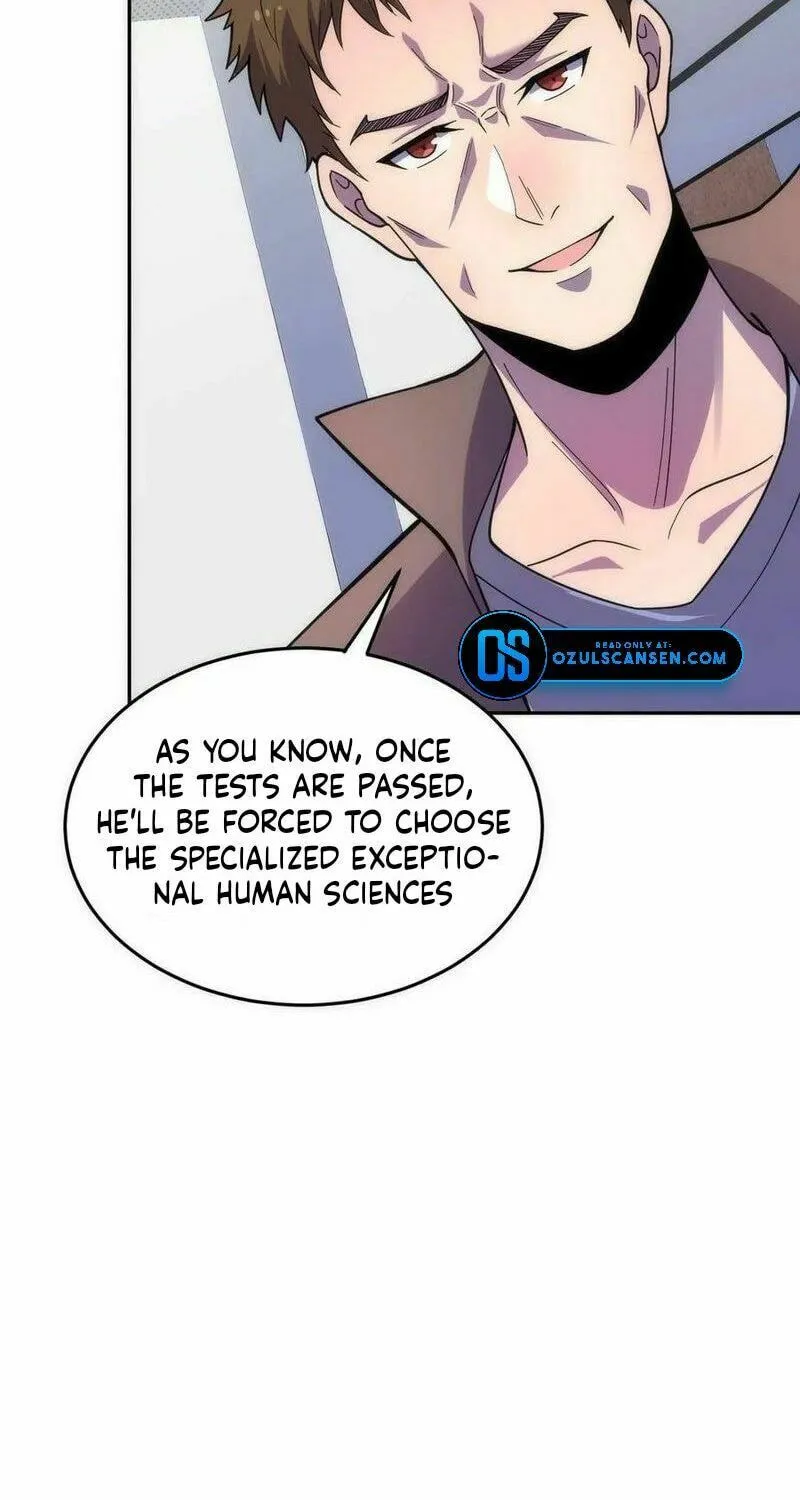 Leveling Up By Killing Gods Chapter 31 page 20 - 
