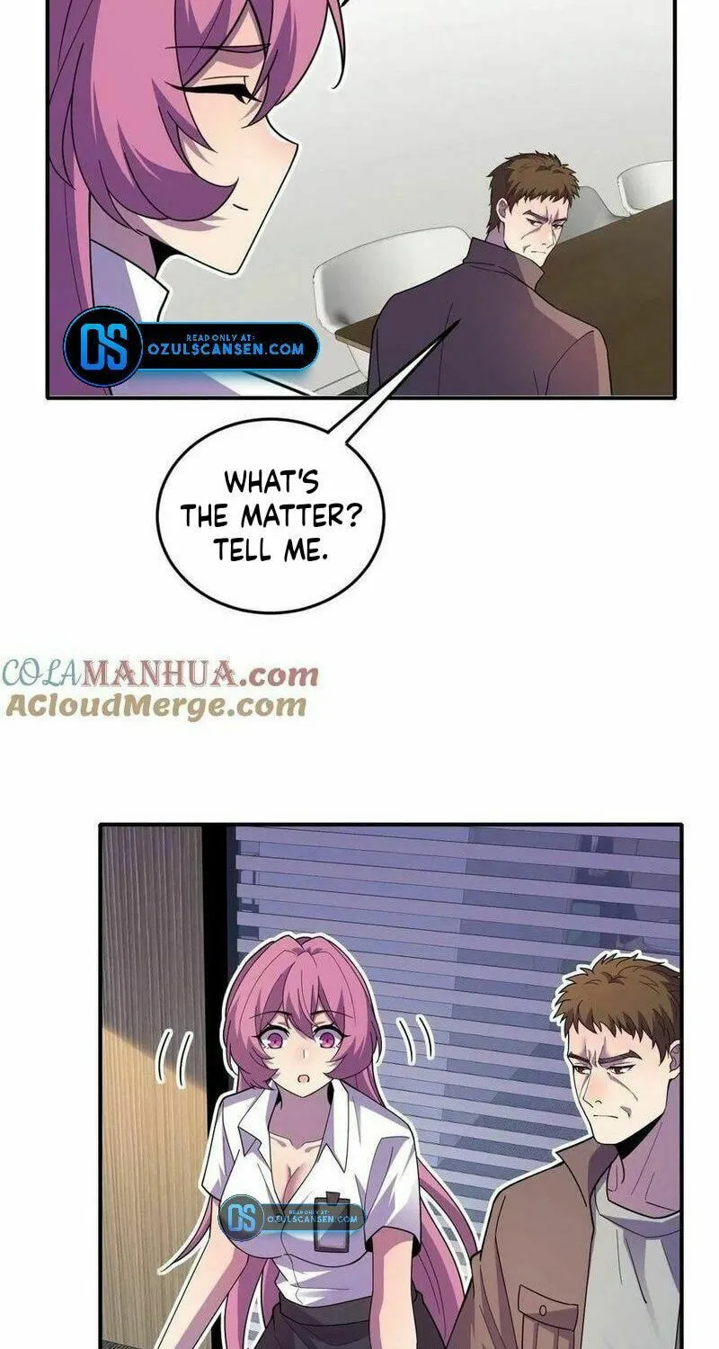 Leveling Up By Killing Gods Chapter 31 page 26 - 