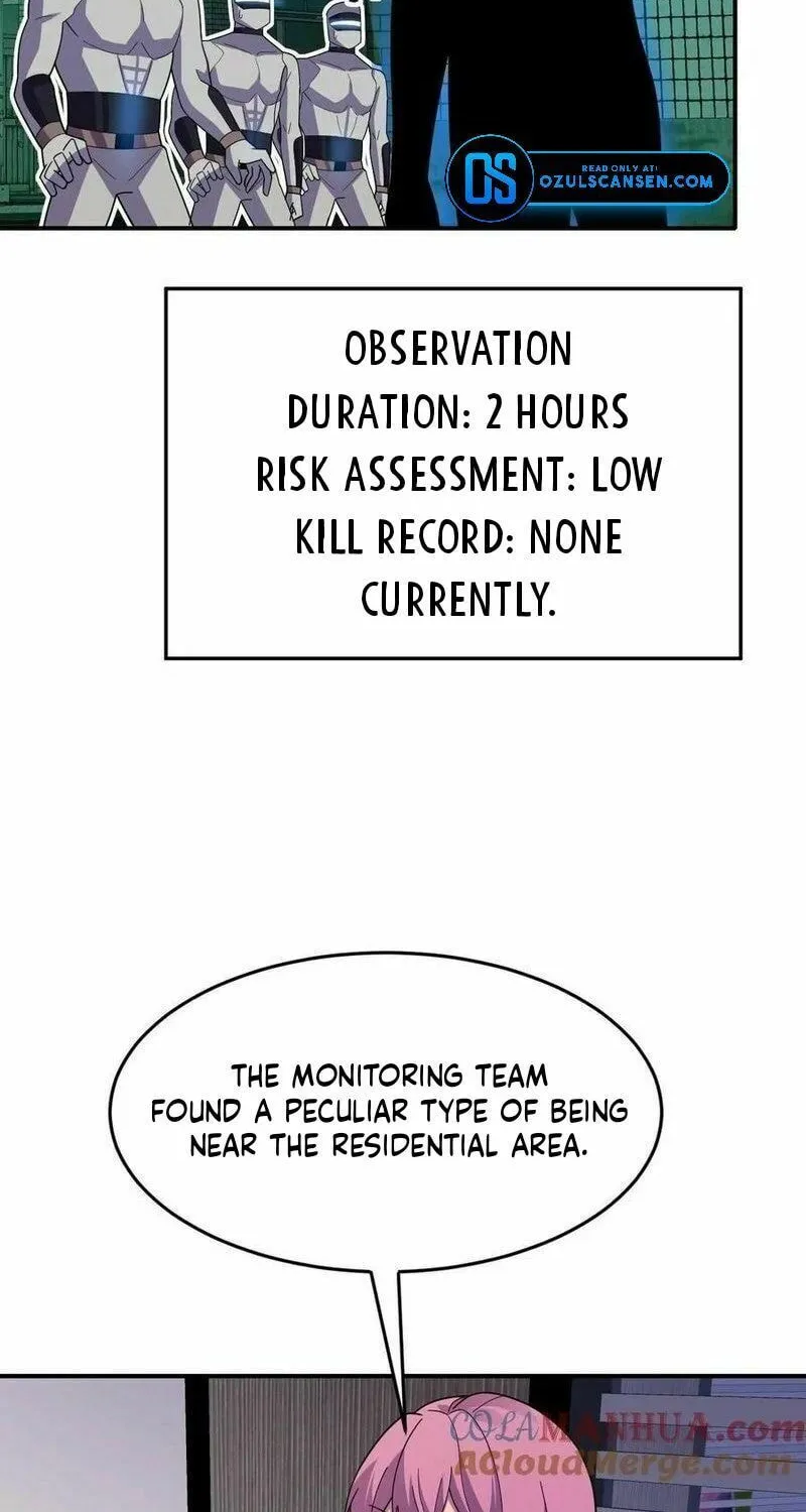 Leveling Up By Killing Gods Chapter 31 page 33 - 