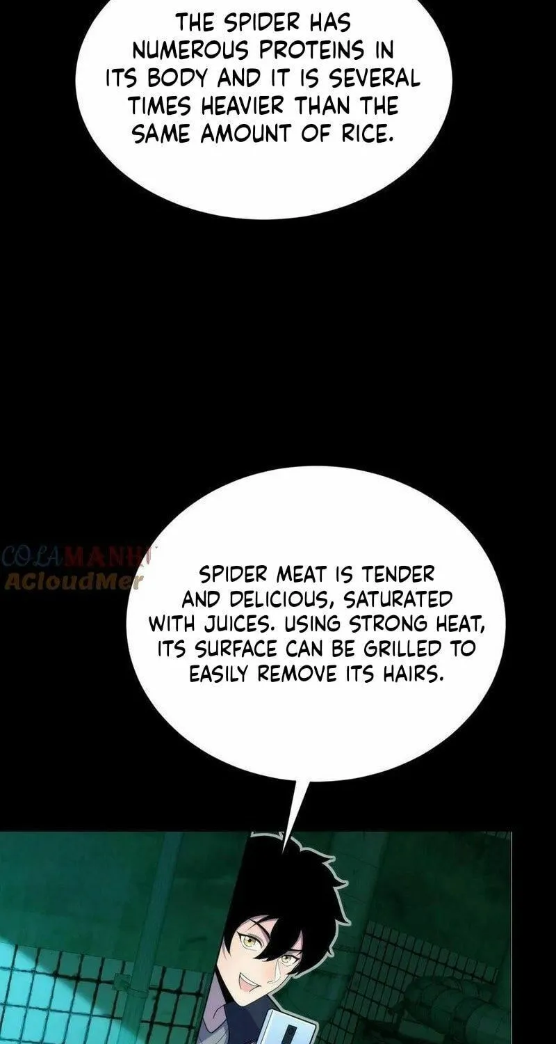Leveling Up By Killing Gods Chapter 31 page 42 - 